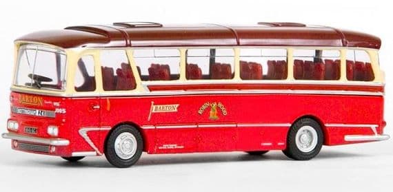 BARGAIN EFE - 12308  -  Grenadier -  Barton Transport (Robin Hood)