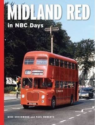 BARGAIN Midland Red in NBC Days*