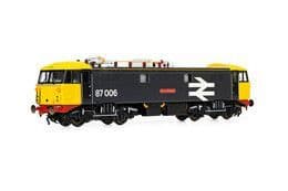 BARGAIN  R30030 R30030 BR, Class 87, Bo-Bo, 87006 'City of Glasgow' Was  £196.99