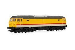 Bargain R30186 RailRoad Plus BR Infrastructure, Class 47, Co-Co, 47803 Was £87.99