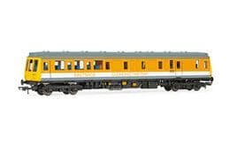 Bargain R30194 RailRoad Plus Railtrack, Class 960, Bo-Bo, 977723 Was £87.99