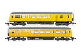 Bargain R30195  RailRoad Plus Network Rail, Class 960 901002 'Iris 2' Was £121.99