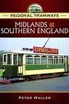 BARGAIN Regional Tramways - Midlands and Southern England*