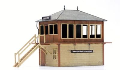 DAC006 Kitmaster Signal Box Kit