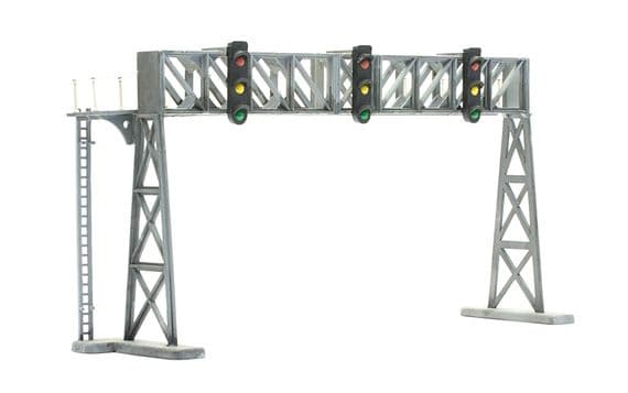 DAC017 Signal Gantry