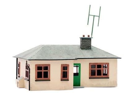 DAC021 Detached Bungalow
