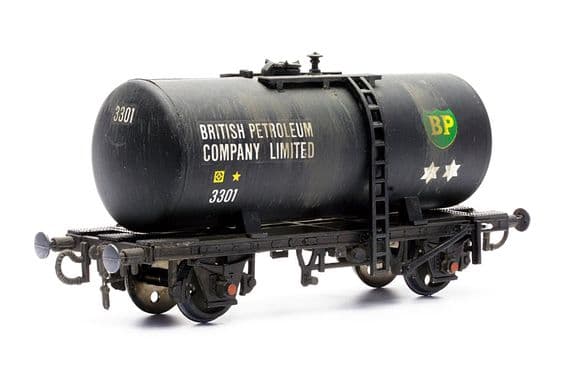 DAC034 20T Tank Wagon BP