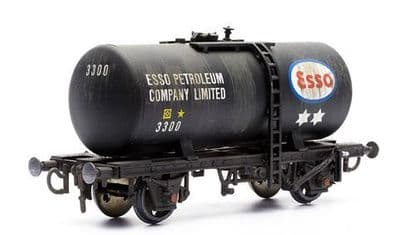 DAC036 Esso Tank Wagon