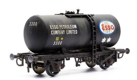 DAC036 Esso Tank Wagon