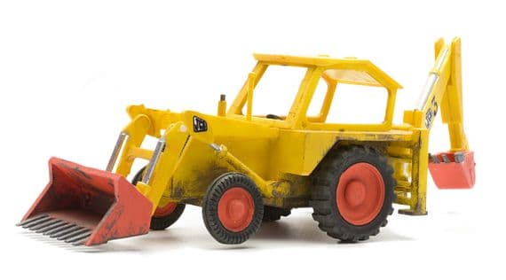 DAC045 JCB