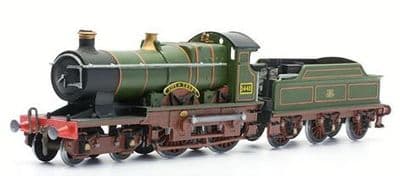 DAC061 City of Truro Kit