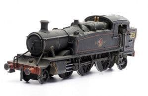 DAC062 Static BR Prairie Kit