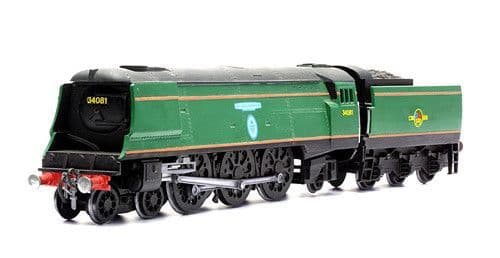 DAC084 BOB CLASS 92 SQUADRON STATIC LOCOMOTIVE KIT