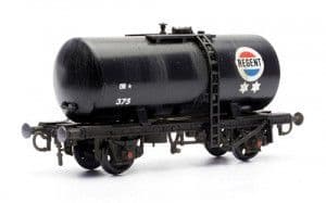 DAC090 20t Regent Tanker Kit