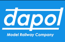 Dapol Locomotives