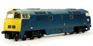 Dapol Locomotives