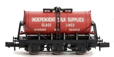 Dapol Wagons