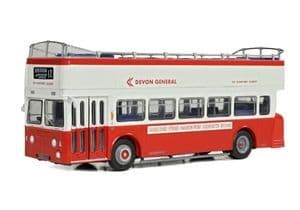 E40503 Leyland Atlantean Devon General