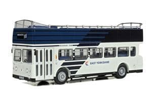 E40701 Atlantean open Top East Yorks NBC