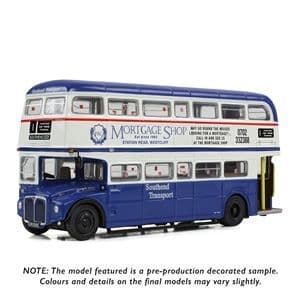 E42304 Southend Transport RCL2256