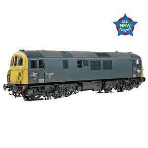 E82010 CL74 BR Blue Weathered 74009