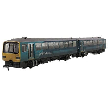 E83024 Class 143 2-Car DMU 143608 Arriva Wales Was £216.75