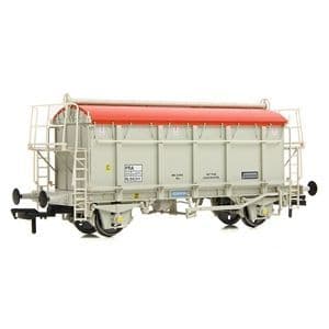 E87063 PRA China Clay Wagon RLS 6311 (Early)