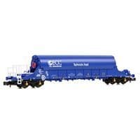 E87520 PBA Tiger TRL 33 70 9382 061 ECC Blue