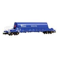 E87521 PBA Tiger TRL 33 70 9382 065 ECC Blue