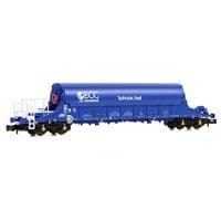 E87524 PBA Tiger TRL 33 70 9382 069 ECC Blue