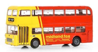 EFE Buses
