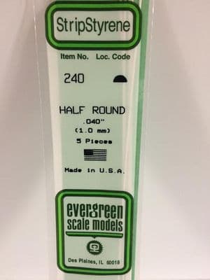EG240 0.04 HALF ROUND EVERGREEN (6)