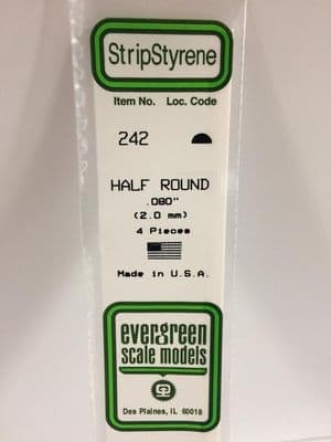 EG242 0.08 HALF ROUND EVERGREEN (4)