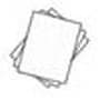 EG9005 CLEAR SHEET .005 EVERGREEN (3)