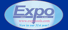 Expo Tools