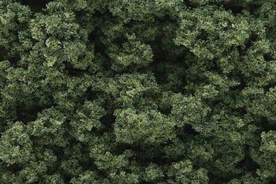 FC683 Medium Green Clump Foliage