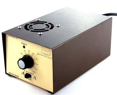 Gaugemaster Analogue Controllers