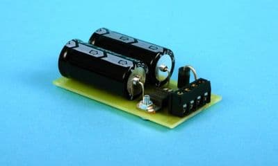 GM-CDU Capacitor Discharge Unit