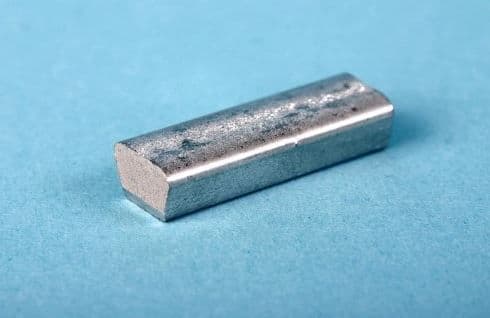 GM01 Low Melt Solder 70 degrees, 20g