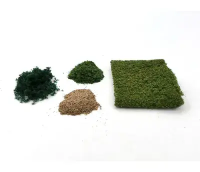 GM1011 Forest Scenery Starter set