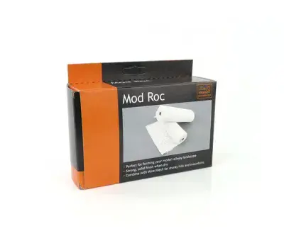 GM1100 Mod Roc