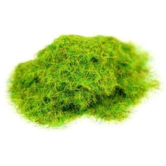 GM1320 Spring Meadow 2.5mm Static Grass 30g