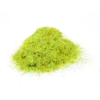 GM1321 Static grass Summer Meadow