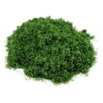 GM1402 Dark Green Flock 30g