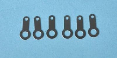 GM15 Ring Terminals (6)