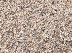 GM1930 N Scale Brown Ballast 250g