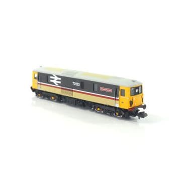 GM2210210 CL73 Gatwick Express
