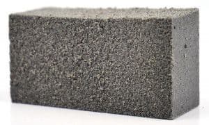 GM26 Track Rubber