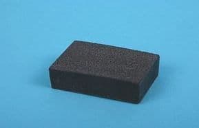 GM27 Large Track Rubber (77 x 50 x 20mm)