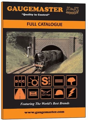 GM360  Gaugemaster Catalogue